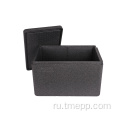 Rotomolded Plastic Bin, Rotomolding Cooler Box